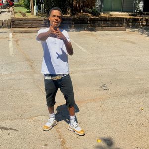 Meet your Posher, Daryle